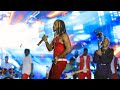 Diamond Platnumz Live In Kampala Part 1 Comedy Store Uganda Sept 2023
