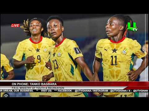 SPORTS NEWS WITH DAVID OFORI OSAFO 13/08/26