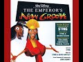 Run Llama Run Score End Credits Emperor S New Groove