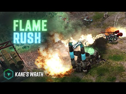 EcLipse vs shoktrepet - Bo9 Show Match - Kane's Wrath