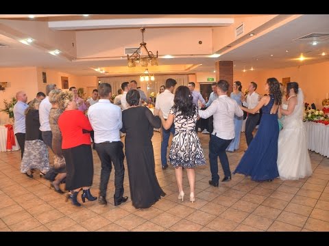 08 Filmare nunta ( HORA MARE ) Cameraman - 0751132073 - Eugenia