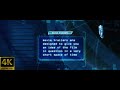 Hitchiker S Guide To The Galaxy 2005 Original Theatrical 4K FTD 0519