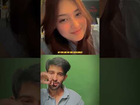 pyri smjh gyi 😂 subscribe guy's #omegle #minichat