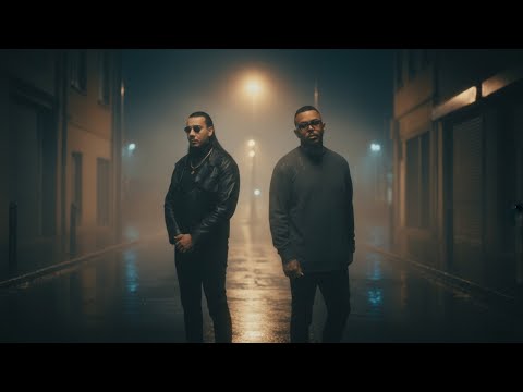 Apache 207 feat. Luna, Luciano & Elif -Wieder (prod d9wnbeats)