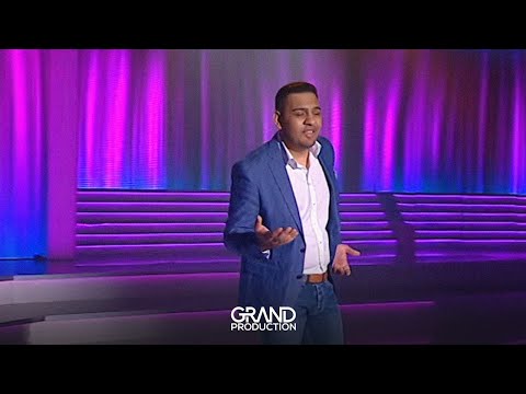 Nenad Markovic - Ljubomora - (TV Grand 31.05.2016.)