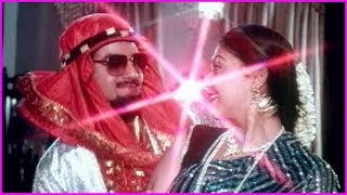 Balakrishna And Y Vijaya Super Hit Video Song - Allari Krishnayya Songs