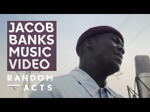 Changing how you think about sound | Natural Reverb by Jacob Banks | Music Short | Random Acts