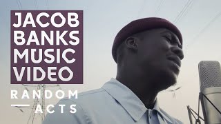 Changing how you think about sound | Natural Reverb by Jacob Banks | Music Short | Random Acts