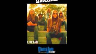Blackberry Smoke - Like I Am