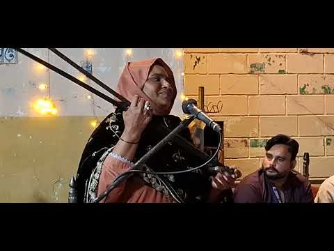 Bali Jatti - Punjabi desi program - Lok Fankar - Lok Dastan-desi program-five star dinga gujrat p6