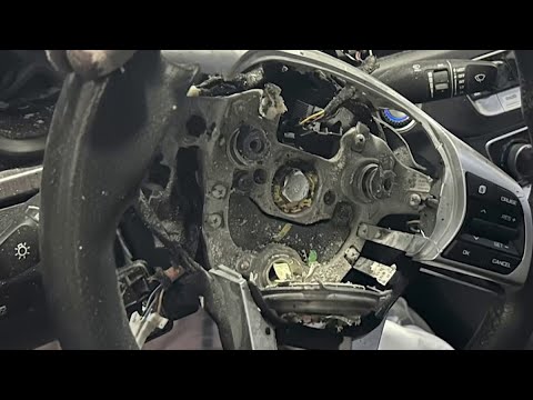 Deadly airbag replacements showing up in used cars across ...