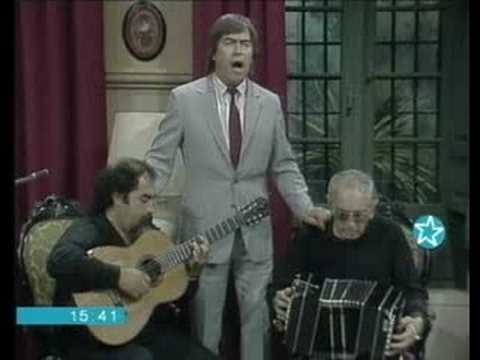 El Chango Nieto - Posadeña Linda