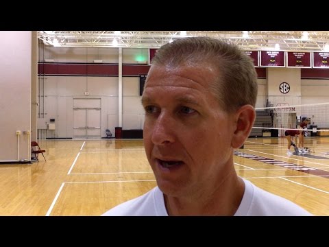 Scott Swanson Post-Practice Comments — 8/8/16