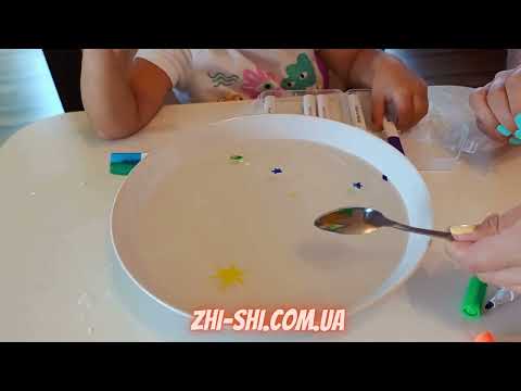 Маркеры Floating Pen ДВУСТОРОННИЕ | рисование на воде | плавающие рисунки | 12 цветов - фото 2 - id-p2019675319