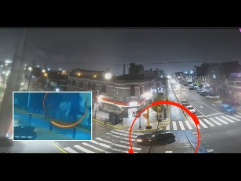 Cameras reveal meticulous planning of Franco Danós's murder