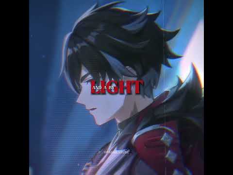 Cyno, Wriothesley, Emilie, Heizou & Yanfei || Five More Nights