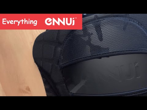 Everything Ennui part 9: BLVD Shorts