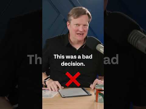 I Have a 72 Month Auto Loan! (What Should I Do?!)