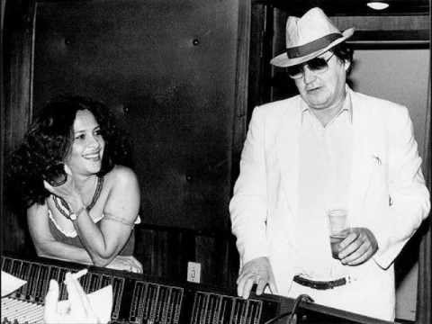 É Preciso Dizer Adeus - Tom Jobim e Gal Costa