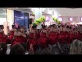 1o Mostra De Dança Shopping Aldeota 10 05 2014