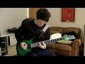 Alter Bridge - Peace is Broken Guitar Cover (HD ...