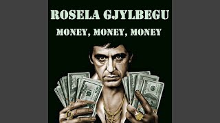 Rosela Gjylbegu - Super Trouper