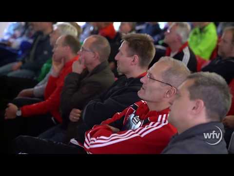 wfv-Trainer Kongress 2018