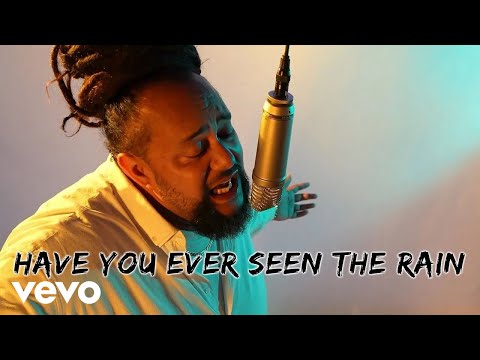 House of Shem - Have You Ever Seen the Rain (Official Music Video)