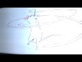 Closing To Angelina Ballerina Lights Camera Action 2004 DVD