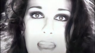 CELINE DION 🎬 Water From The Moon (Alternate Music Video) 1993