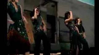 There was something about those funky banjo lines that you just couldn't resist.