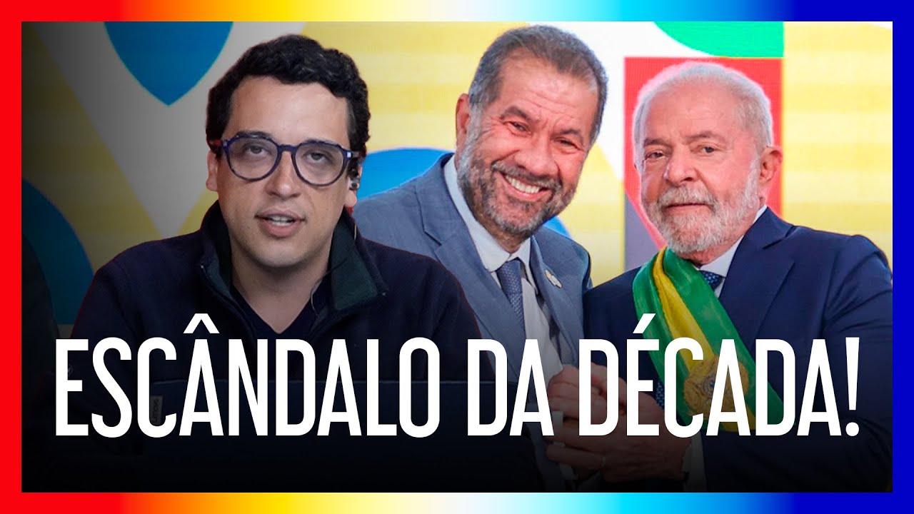 MAIS ATUALIZAÇÕES SOBRE ESCÂNDALO DA FRAUDE DO INSS