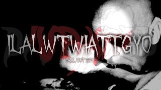 𝐅𝐀𝐋𝐋 𝐎𝐔𝐓 𝐁𝐎𝐘 ♱ 𝐈’𝐌 𝐋𝐈𝐊𝐄 𝐀 𝐋𝐀𝐖𝐘𝐄𝐑 𝐖𝐈𝐓𝐇 𝐓𝐇𝐄 𝐖𝐀𝐘 𝐈’𝐌 𝐀𝐋𝐖𝐀𝐘𝐒 𝐓𝐑𝐘𝐈𝐍𝐆 𝐓𝐎 𝐆𝐄𝐓 𝐘𝐎𝐔 𝐎𝐅𝐅 (𝐌𝐄 &amp; 𝐘𝐎𝐔) (𝐬𝐥𝐨𝐰𝐞𝐝)