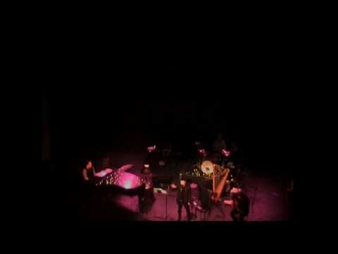 Marc Almond - Sandboy (Full Version) - Buxton 13-2-2010