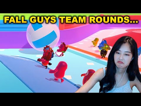 Team Rounds