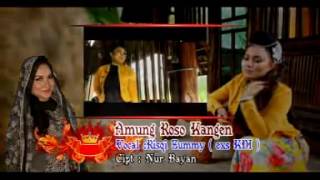Download lagu Amung roso kangen mp3