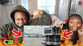 NBA YoungBoy - Don't Try This At Home ALBUM | REACTION