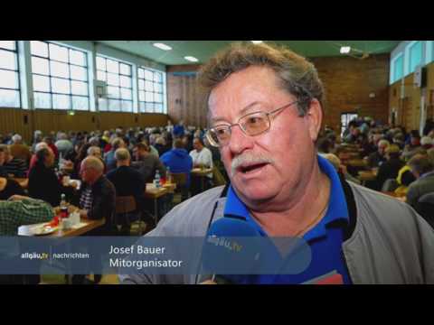 Der a.tv Wochenrückblick - 14. Januar 2017