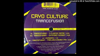 Cryo Culture - Trancefusion (Extended Version)-2000