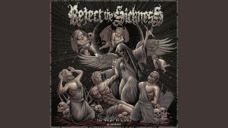 Music video thumbnail preview for Bloodline II (2025 Re-recorded Version) by Reject the Sickness
