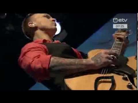 VALLATUD VESTID Tanel, Ott ja Jalmar "Lumisel teel"