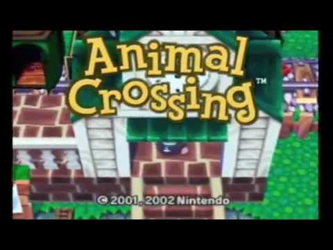 Animal Crossing Theme Song Remix
