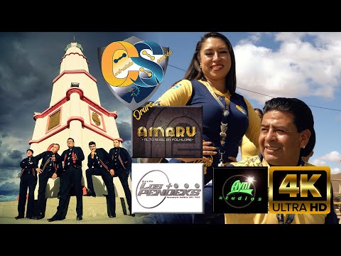 AMARU - "50 Años"  (Caporal)