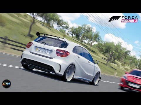 Forza Horizon 3 #48 ein Traumhafter Klang Reupload!!