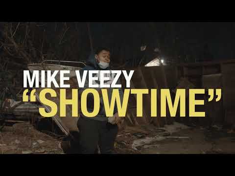 MikeVeezy - Showtime (official music video) shot by: Whodashoota