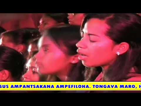 SOA JESOA FA TEO IANAO    AMPIFITIA  FJKM ISOTRY FITIAVANA FIDERANA FANOHANANA ALAHADY 8 JOLAY 2018