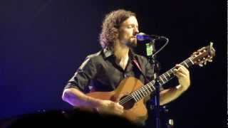 Jason Mraz - I Never Knew You &amp; Song For A Friend