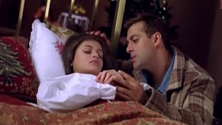 Sun Zara, Lucky, Sonu Nigam, Adnan Sami, Salman Khan, Sneha Ullal