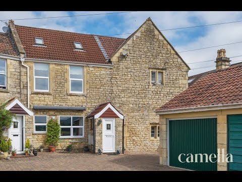Vale View Cottages, Batheaston