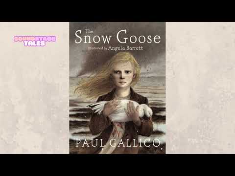 The Snow Goose: A Story of Dunkirk - Paul Gallico | Soundstage Tales with BBC